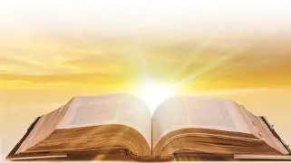 Daily Bible Reading: A Path to Spiritual Growth