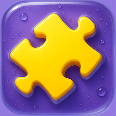 Get the Virtual Puzzle App Today