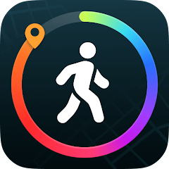 Track Your Steps with This Step Counter App