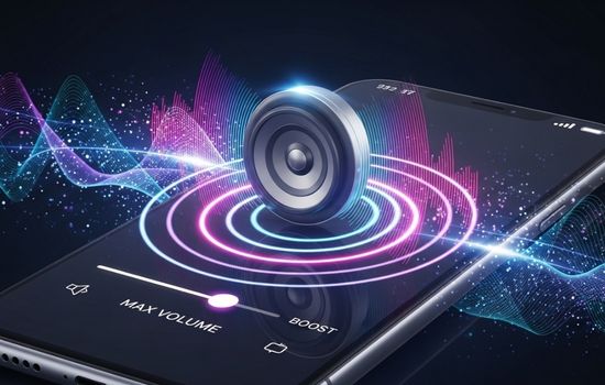 Boost Your Phone's Volume with These Apps